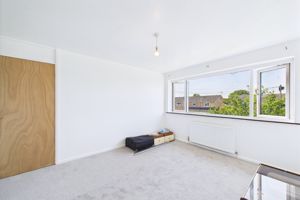 Bedroom 1 side- click for photo gallery